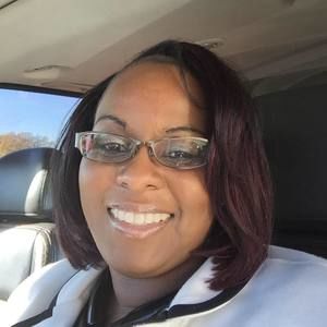 Meet your Posher, Cheryl